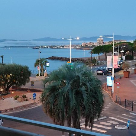 Le Belvedere Du Vieux Port Plages Centre Et Gare A Pied Saint-Raphaël 외부 사진