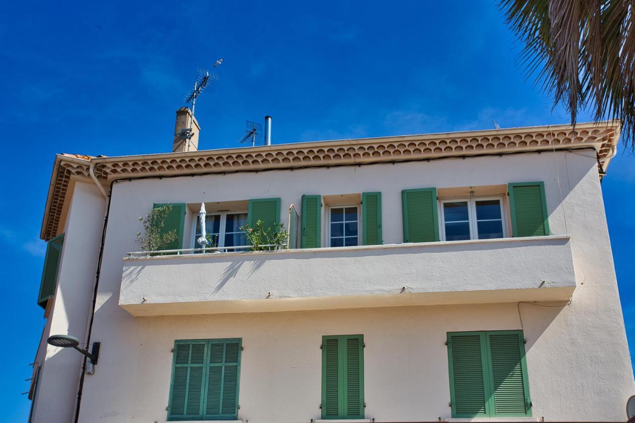 Le Belvedere Du Vieux Port Plages Centre Et Gare A Pied Saint-Raphaël 외부 사진